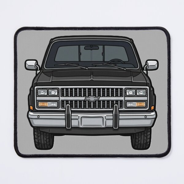 Item preview, Classic American Pickup Truck designed and sold by Late Theory.