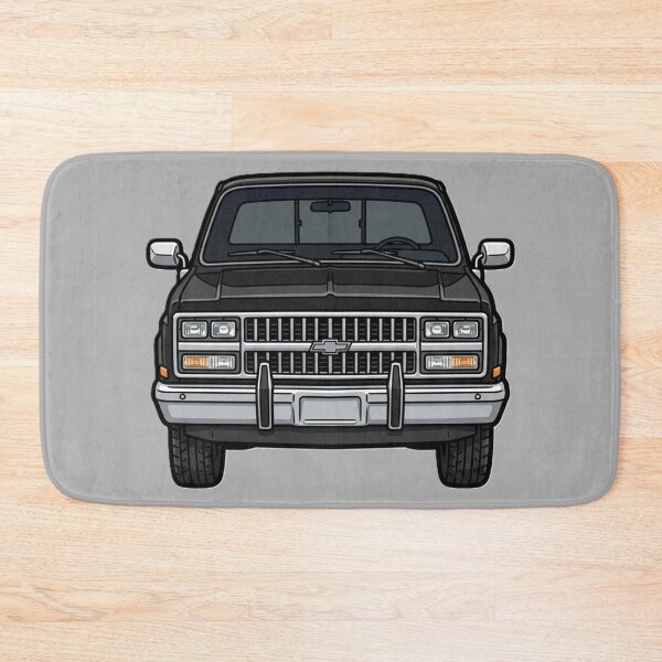 Item preview, Classic American Pickup Truck designed and sold by Late Theory.