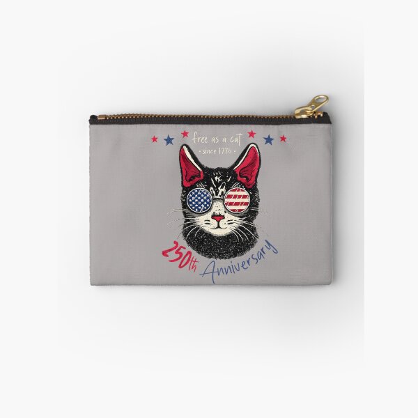 Item preview, 250th Anniversary America Cat USA Flag Sunglasses 250 Years designed and sold by mjohnson9.