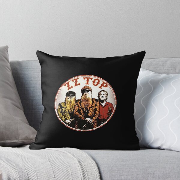 Item preview, Zz Top designed and sold by Trantranpeter.