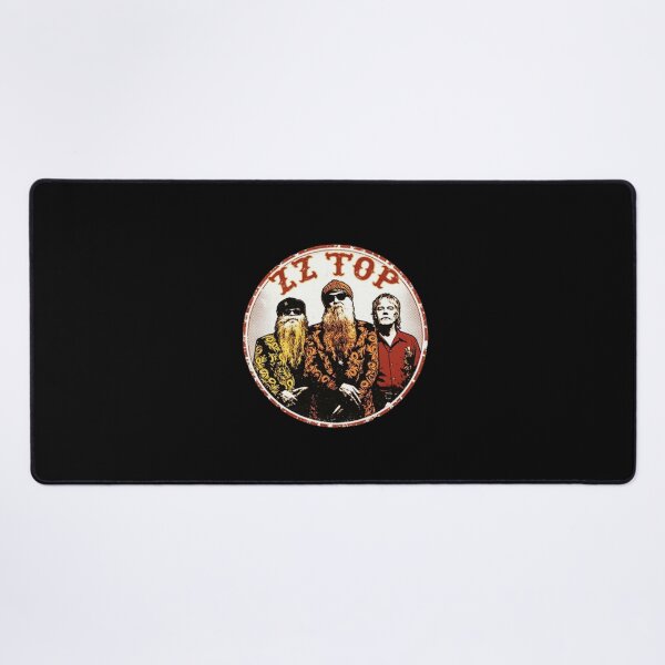 Item preview, Zz Top designed and sold by Trantranpeter.