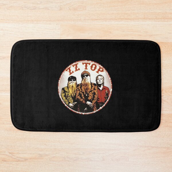 Item preview, Zz Top designed and sold by Trantranpeter.
