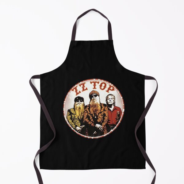 Item preview, Zz Top designed and sold by Trantranpeter.