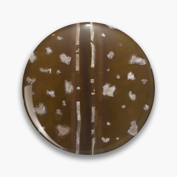 Item preview, Fawn Deer print skin design designed and sold by tigerlilyz.