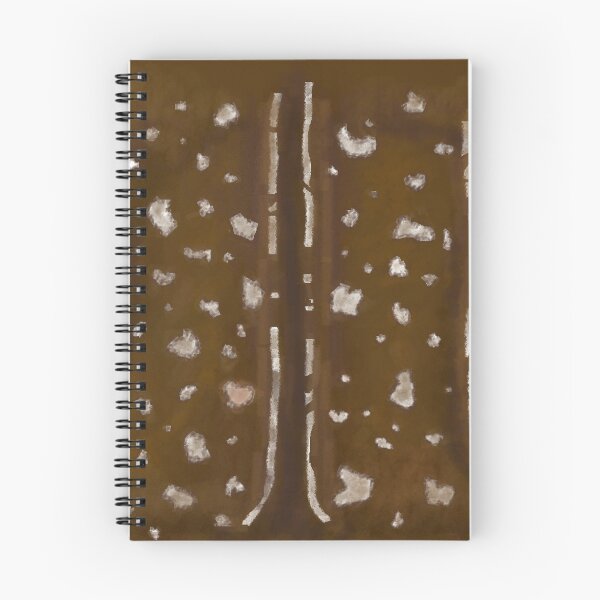 Item preview, Fawn Deer print skin design designed and sold by tigerlilyz.