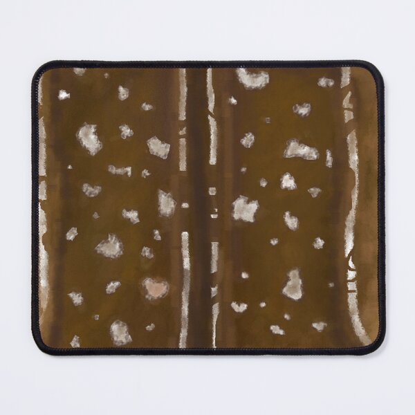 Item preview, Fawn Deer print skin design designed and sold by tigerlilyz.