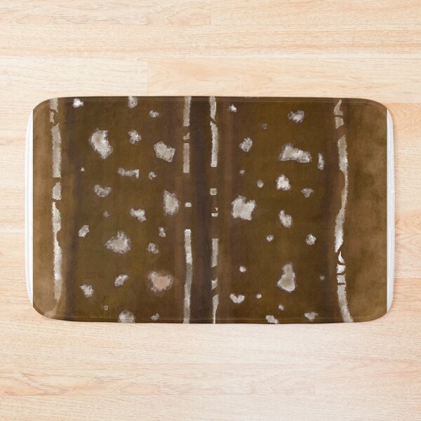 Item preview, Fawn Deer print skin design designed and sold by tigerlilyz.