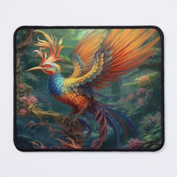 Item preview, Thunderbird designed and sold by Solace Sparkles.