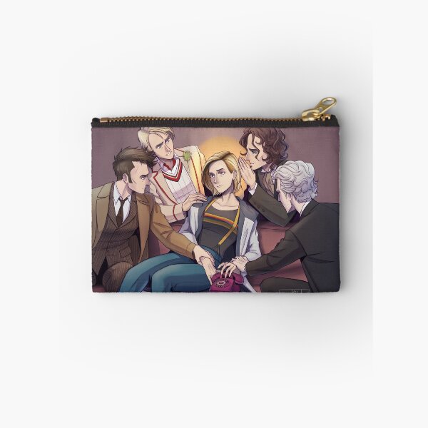 Item preview, Doctor Who: La contemplación designed and sold by sogekiheisama.