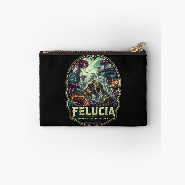 Item preview, Felucia Retro Travel  designed and sold by FrontierCosmic.