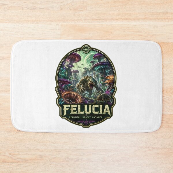 Item preview, Felucia Retro Travel  designed and sold by FrontierCosmic.