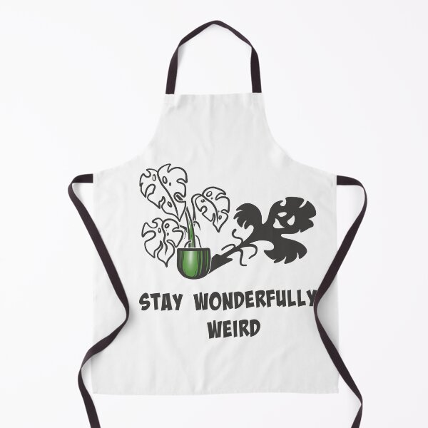 Item preview, Stay Wonderfully Weird – Meaningful Gift for Embracing Your True Self designed and sold by Samaya-.