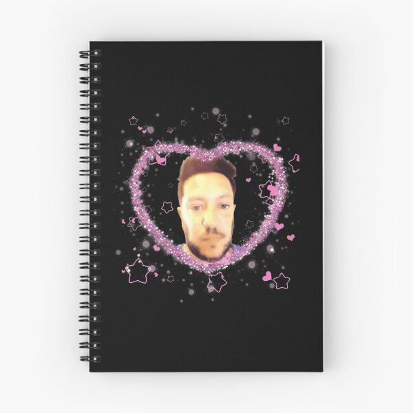 Item preview, Impractical Jokers Sal Vulcano Kawaii Cutesy Edit Meme designed and sold by WiktorWarta.