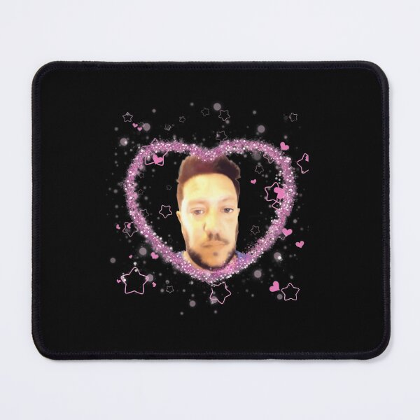 Item preview, Impractical Jokers Sal Vulcano Kawaii Cutesy Edit Meme designed and sold by WiktorWarta.