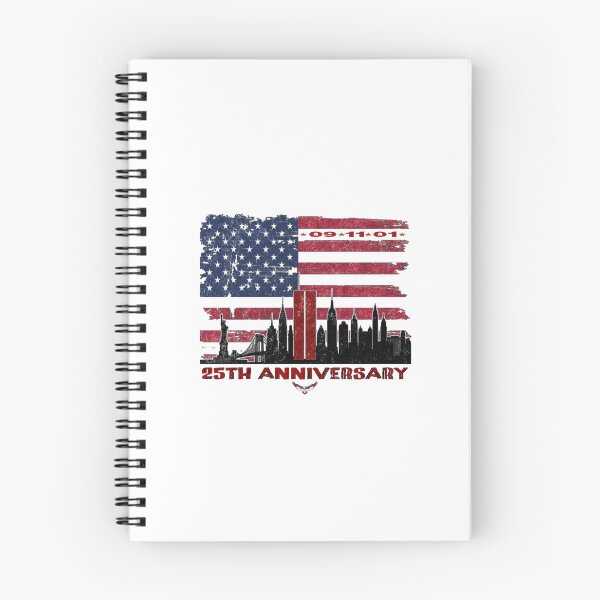 Item preview, 911 25th Anniversary designed and sold by Ray's Photos & Art.