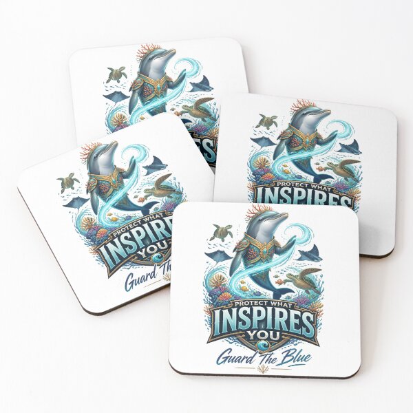 Item preview, Protect What Inspires You Whale designed and sold by Sovereign Supply Co..