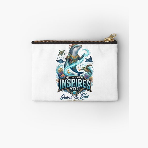 Item preview, Protect What Inspires You Whale designed and sold by Sovereign Supply Co..