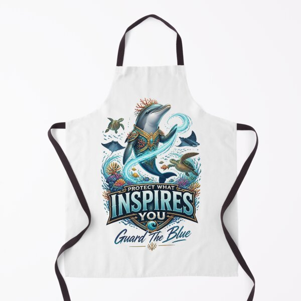 Item preview, Protect What Inspires You Whale designed and sold by Sovereign Supply Co..