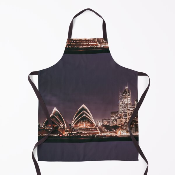 Item preview, Purple Haze - Sydney Opera House designed and sold by Hidn20.
