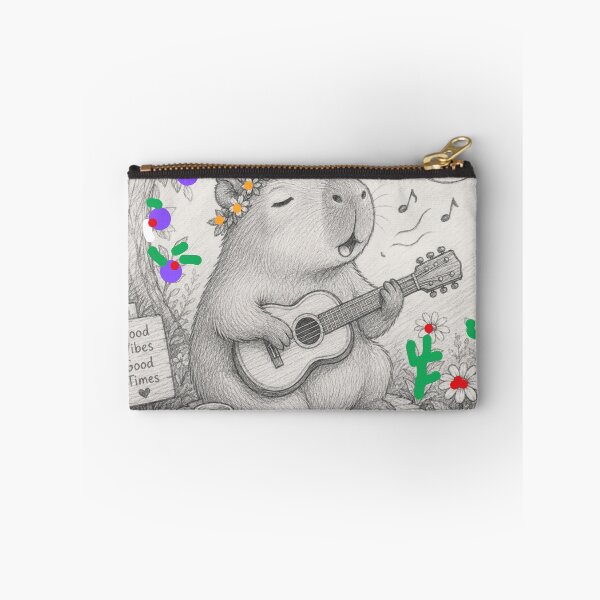 Item preview, Singing Frog Pencil Sketch Art designed and sold by sisira gunarathna.