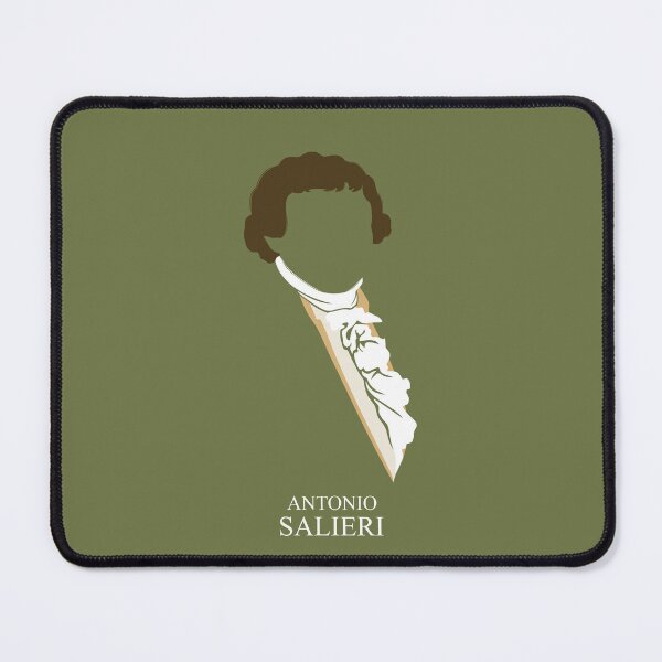 Item preview, Antonio Salieri designed and sold by Wahyu Aji Sadewa.