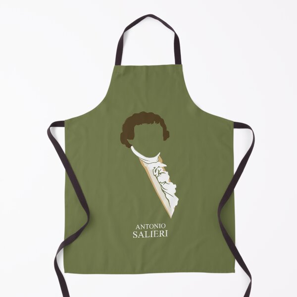 Item preview, Antonio Salieri designed and sold by Wahyu Aji Sadewa.