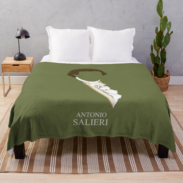 Item preview, Antonio Salieri designed and sold by Wahyu Aji Sadewa.