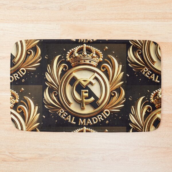 Item preview, Real Madrid  designed and sold by casamomo.