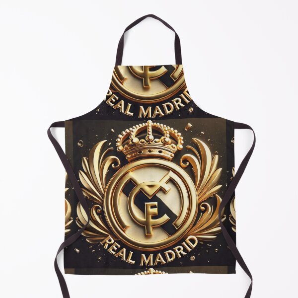 Item preview, Real Madrid  designed and sold by casamomo.