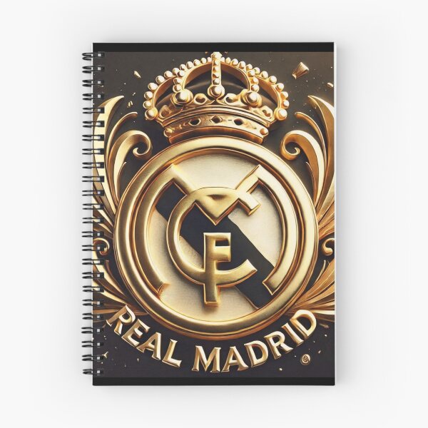 Item preview, Real Madrid  designed and sold by casamomo.
