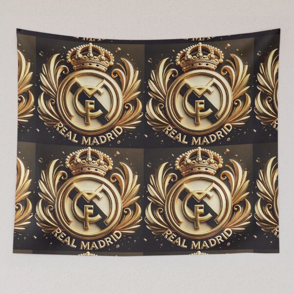 Item preview, Real Madrid  designed and sold by casamomo.