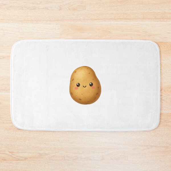 Item preview, Cute Potato designed and sold by odkocreative.