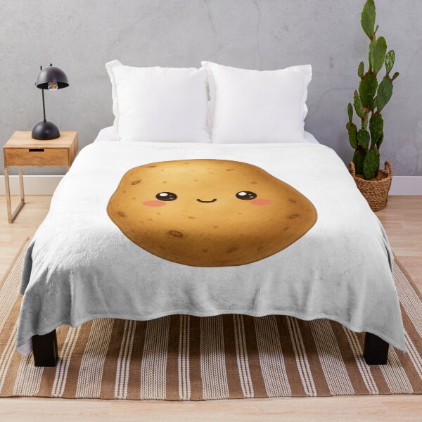 Item preview, Cute Potato designed and sold by odkocreative.