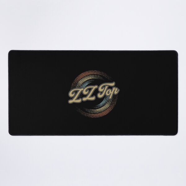 Item preview, ZZ Top Circular Fade designed and sold by Trantranpeter.