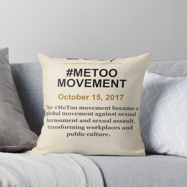 Item preview, America 250 | #MeToo Movement | 2017 designed and sold by ariksworld.