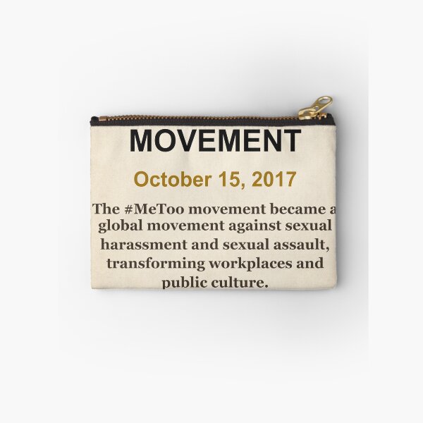 Item preview, America 250 | #MeToo Movement | 2017 designed and sold by ariksworld.