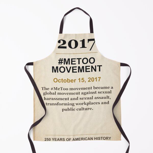Item preview, America 250 | #MeToo Movement | 2017 designed and sold by ariksworld.