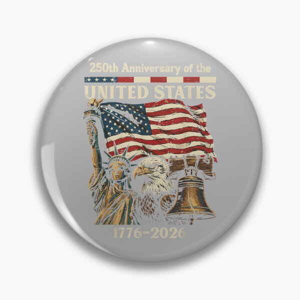 Item preview, 250th Anniversary of United States 250 Years 4th of July Men designed and sold by mjohnson9.