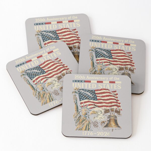 Item preview, 250th Anniversary of United States 250 Years 4th of July Men designed and sold by mjohnson9.