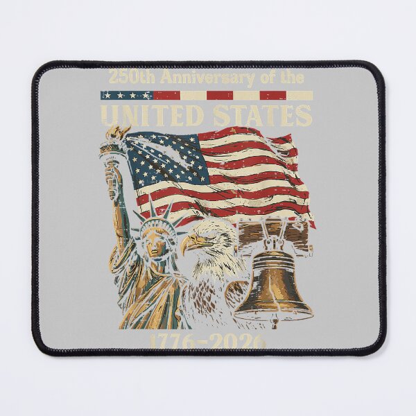 Item preview, 250th Anniversary of United States 250 Years 4th of July Men designed and sold by mjohnson9.