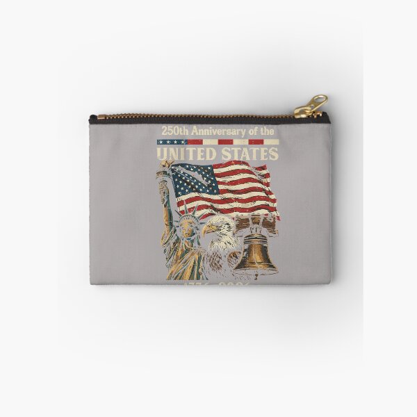 Item preview, 250th Anniversary of United States 250 Years 4th of July Men designed and sold by mjohnson9.
