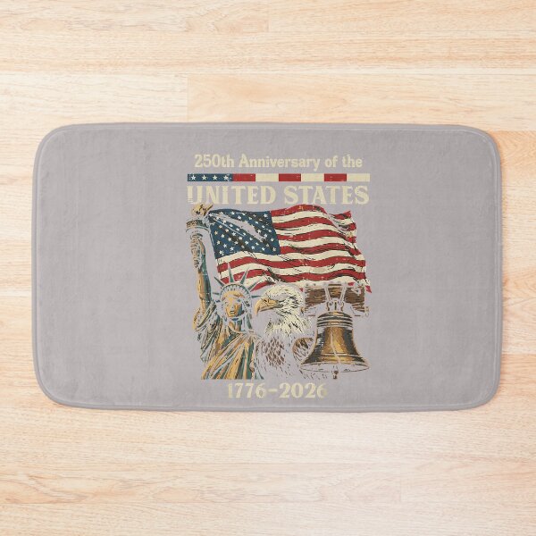Item preview, 250th Anniversary of United States 250 Years 4th of July Men designed and sold by mjohnson9.