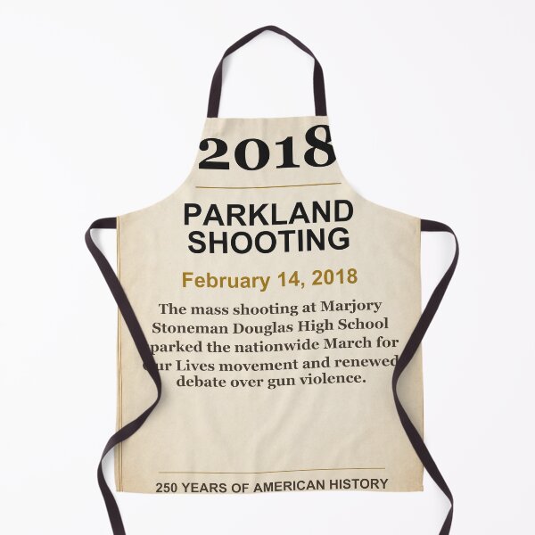 Item preview, America 250 | Parkland Shooting | 2018 designed and sold by ariksworld.
