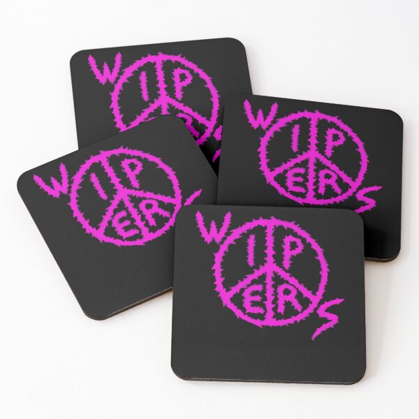 Item preview, Punk Rock Peace Symbol designed and sold by cactus-nick.