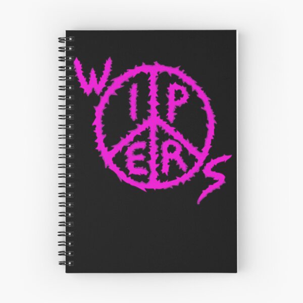 Item preview, Punk Rock Peace Symbol designed and sold by cactus-nick.
