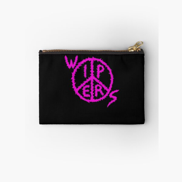 Item preview, Punk Rock Peace Symbol designed and sold by cactus-nick.