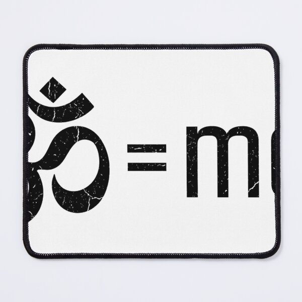 Item preview, OM equals MC squared OM=MC2 designed and sold by Gouldo.