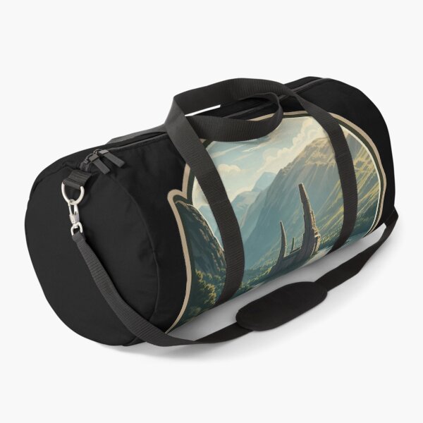 Item preview, Takodana National Forest designed and sold by FrontierCosmic.