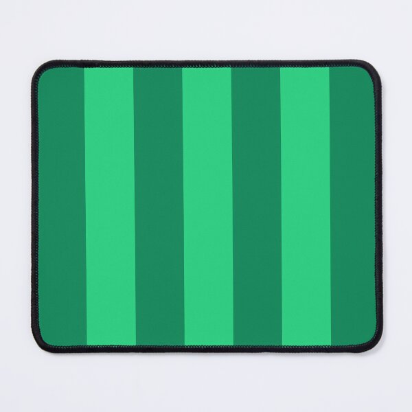 Item preview, Green Striped Pattern designed and sold by inspiration3.