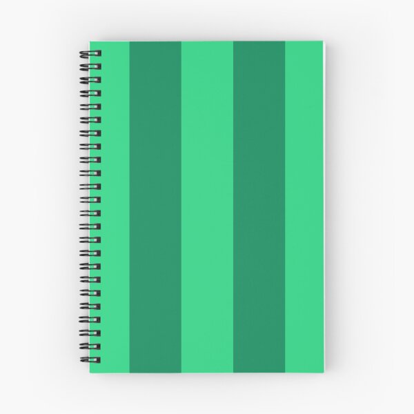 Item preview, Green Striped Pattern designed and sold by inspiration3.